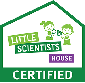 Little Scientists House Certified